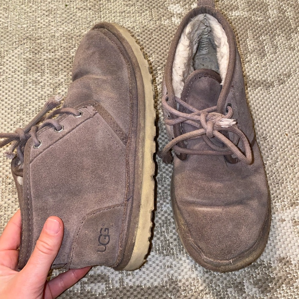 Ugg Neumel - image 3